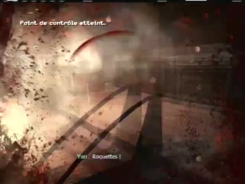 (thegamer) fait le waltrougth sur call of duty modern warfare 3 video 16