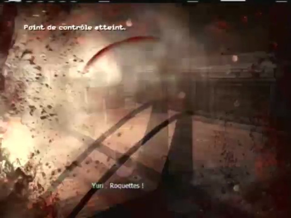 (thegamer) fait le waltrougth sur call of duty modern warfare 3 video 16