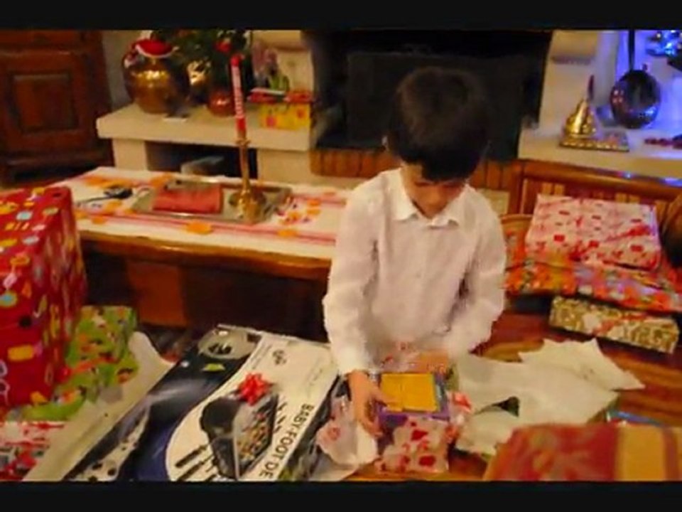 Noël 2011