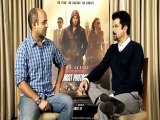 Anil Kapoor Interview Mission Impossible