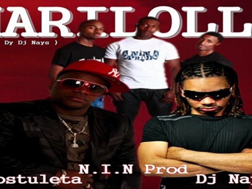 MARILOLLA ( Remix Dj Nays )