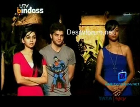 Big Switch (Season 3) - 1st January 2012 Video Watch Online pt6