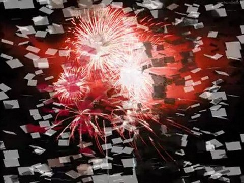 Życzenia Noworoczne-:)