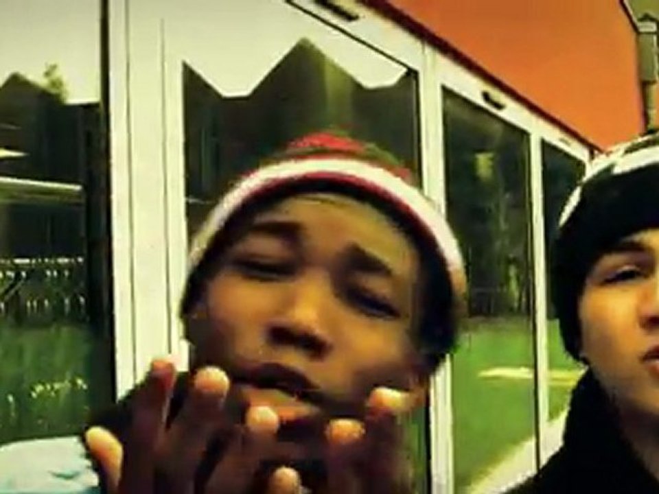 scarface booba clip tourcoing avec Graof