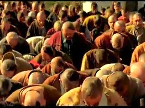 Taras Bulba Bande annonce vf