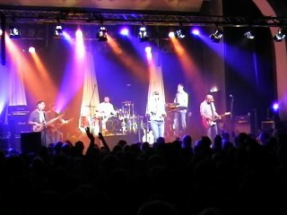 Ararat Abschiedskonzert 2011 – Ein unvergesslicher Abend in Bad Urach 🎶