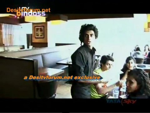 Big Switch (Season 3) - 1st January 2012 Video Watch Online pt2