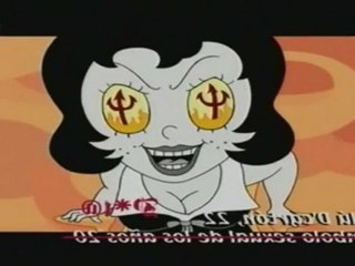 La Casa de los Dibujos Cap #1 La Tina Caliente - Latino Parte 2/ 2