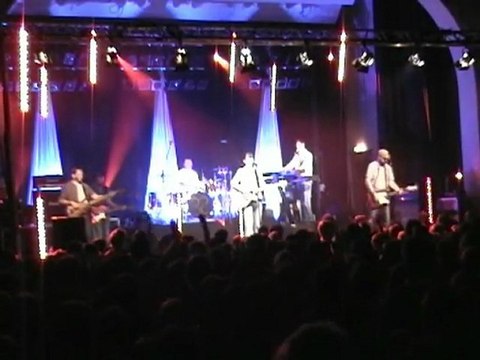 Sei gesegnet - Ararat @ Ararat-Abschiedskonzert 25.11.2011