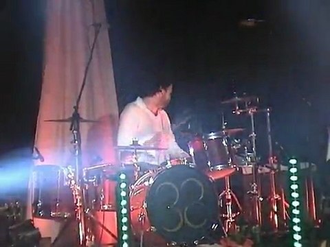 Nichts wird mehr sein, wie es war - Ararat @ Ararat-Abschiedskonzert 25.11.2011