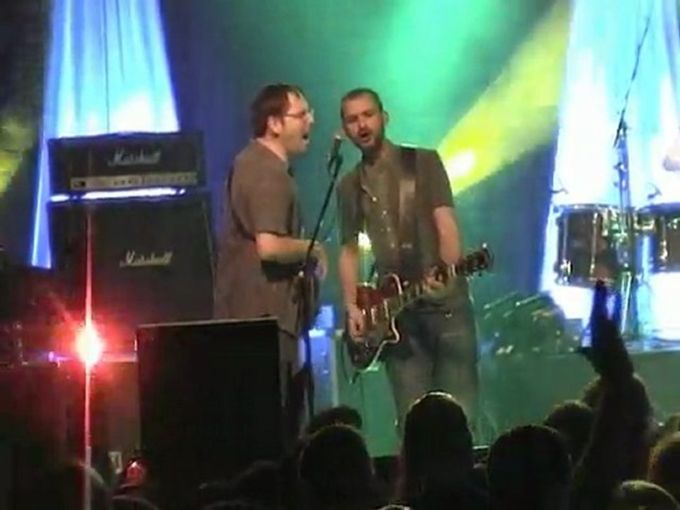 One of us - Ararat @ Ararat-Abschiedskonzert 25.11.2011