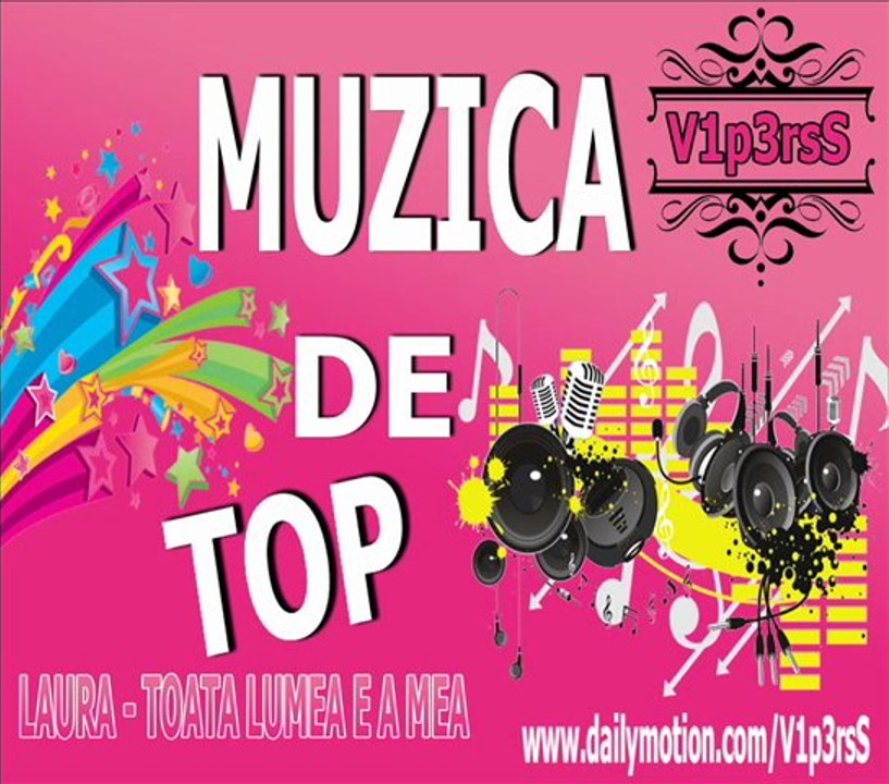 LAURA-TOATA LUMEA E A MEA