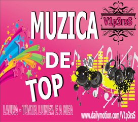 LAURA-TOATA LUMEA E A MEA