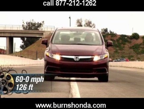 2012 Honda Civic Ardmore Dealer