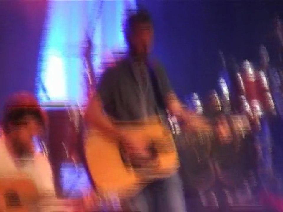 Du bist, der du bist - Ararat @ Ararat-Abschiedskonzert 25.11.2011