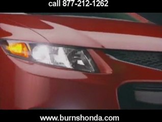 2012 Honda Civic Drexel Hill Dealer Overview
