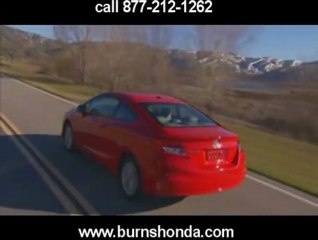 2012 Honda Civic Hamilton NJ Dealer Overview