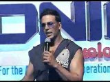 Akshay Kumar Launches Viacom Sonic