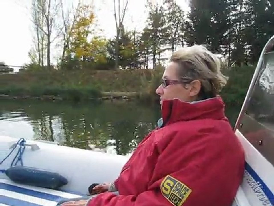 Balade Marne Novembre 2011