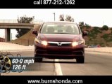 2012 Honda Civic Montgomeryville PA Dealer