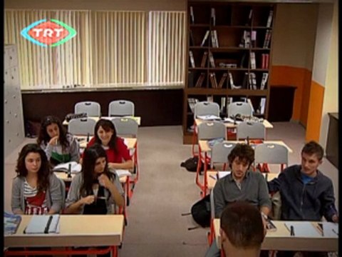 Sınıf 2010 Bölüm 42