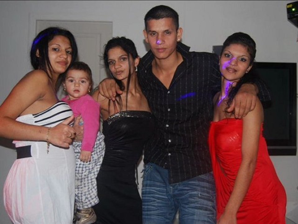 NOUS POUR LE JOUR DE L'AN 2012