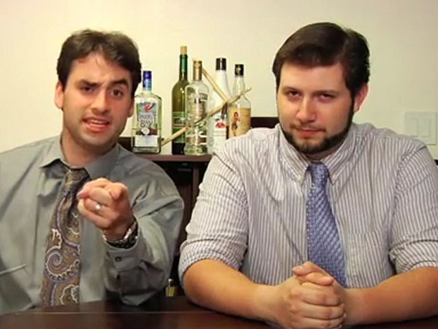 Drinking Games: Call of Drinking: Modern Warfare 2