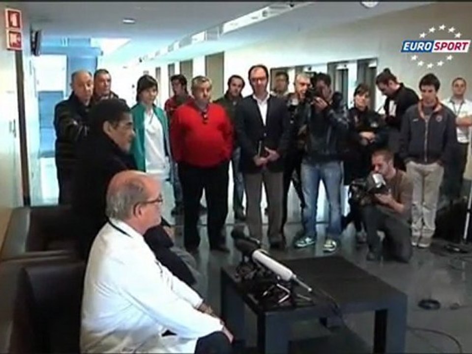 Eusebio taburcu oldu