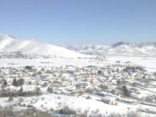 ΧΙΟΝΙΣΜΕΝΗ ΞΗΡΟΛΙΜΝΗ ΠΑΝΟΡΑΜΙΚΑ  01-01-2012