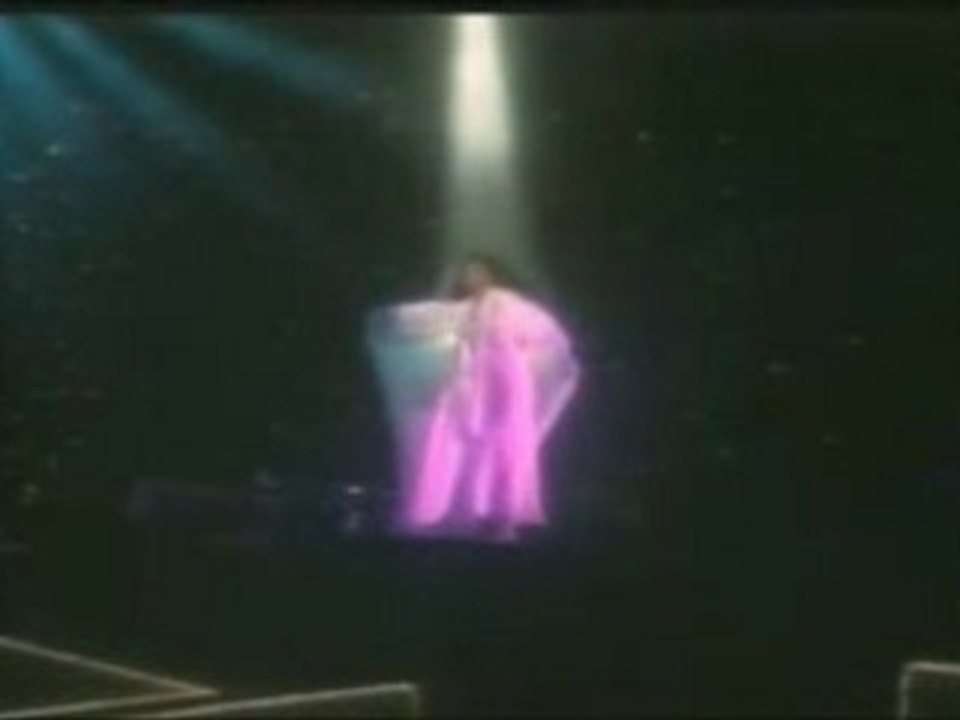 Diana Ross