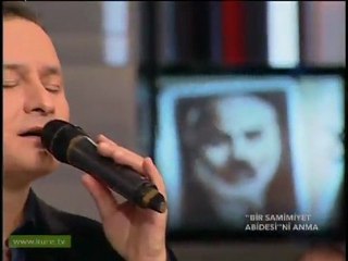 Serdar Tuncer - Ertuğrul Erkişi Ezelden aşinanım M.Akif 2011