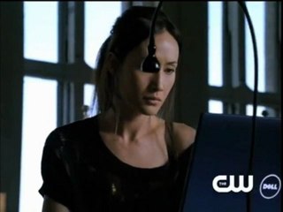 Nikita season 2 Episode 11 – Pale Fire - FULL EPISODE
