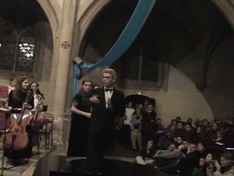 collège Thiais 2005