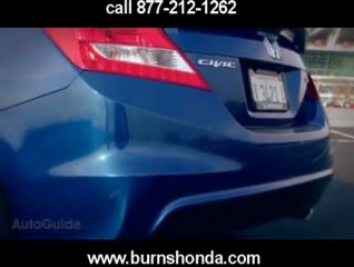 2012 Honda Civic Si Drexel Hill Dealer