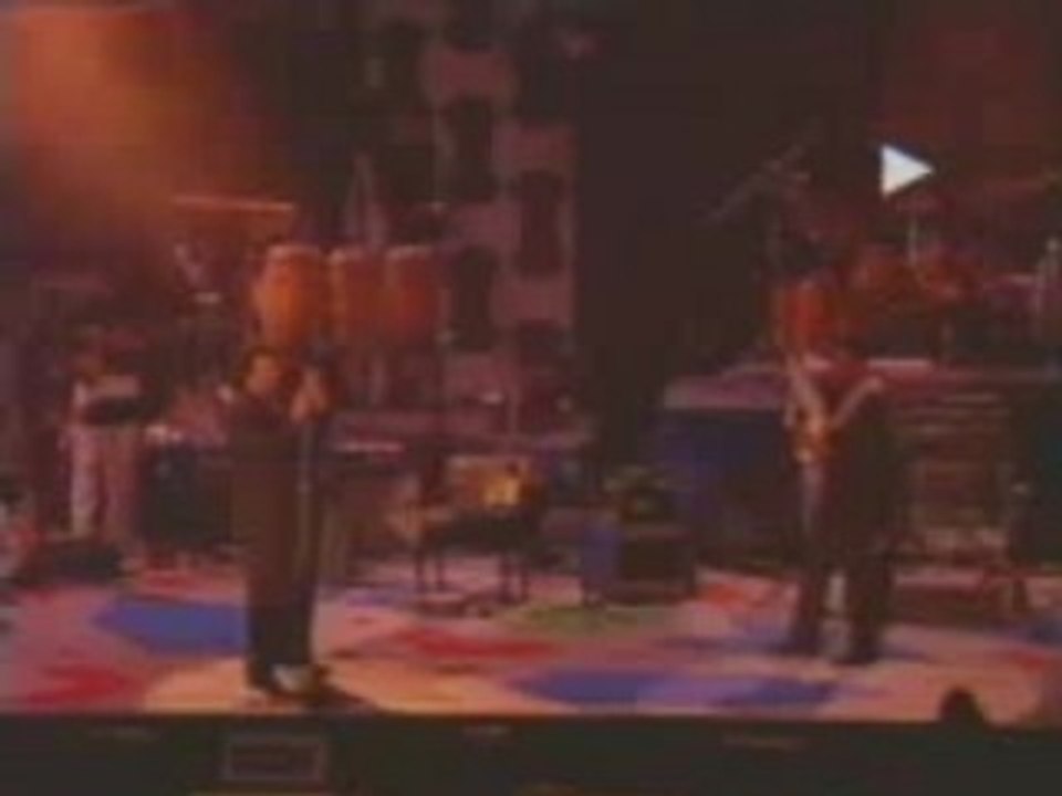 George Benson