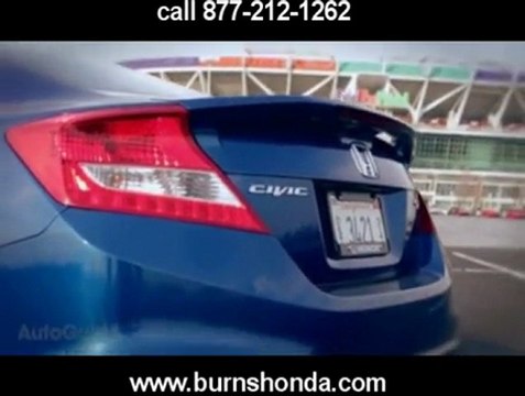 2012 Honda Civic Si Langhorne PA Dealer