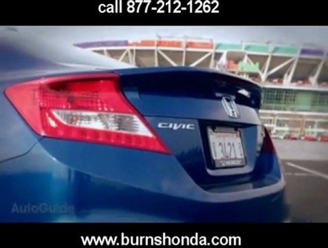 2012 Honda Civic Si Marlton NJ Dealer