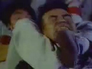 Zeiram 2 VOST bande annonce vf