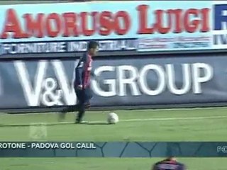 Fc Crotone | Il 2011 raccontato a ritmo di gol