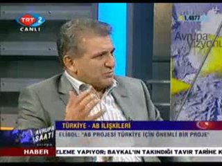 Avrupa Vizyonu - 02.02.2010