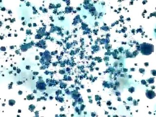 Les molécules d'eau  - partie 2