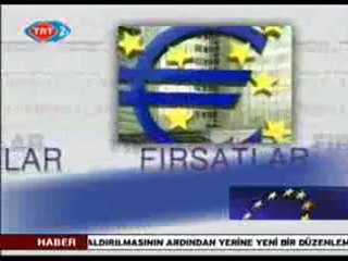 Avrupa Vizyonu - 05.02.2010