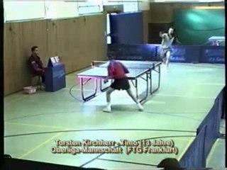 La Progression de Timo boll - Vidéo Dailymotion