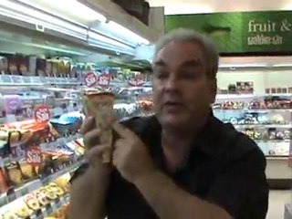 White Man in Siam - The Supermarket - Ep 02 - Le Brie