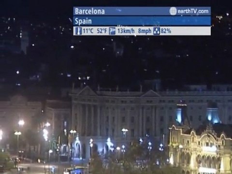 Bandar Seri Begawan - Brunei, Lucerne - Switzerland, Avignon - France, Barcelona - Spain, Washington - USA, Prague - Czech Republic, Hamburg - Germany