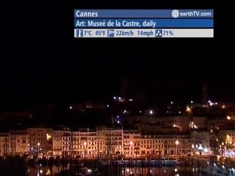 Las Vegas - USA, Macau SAR - China, Yas Island - UAE - Abu Dhabi, Cannes - France, Venice - Italy, Geneva - Switzerland, Sydney - Australia