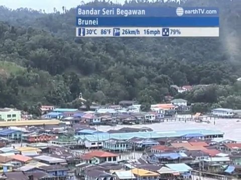 Prague - Czech Republic, Kyiv - Ukraine, Seattle - USA, Amsterdam - Netherlands, Bandar Seri Begawan - Brunei, Dusseldorf - Germany, Avignon - France