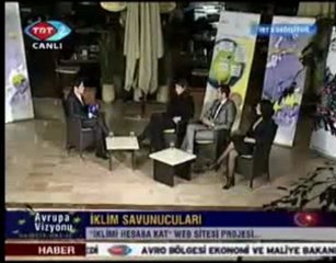 Avrupa Vizyonu - 17.03.2010