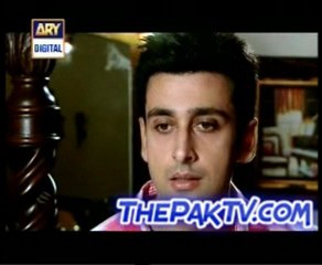 Main Chaand Si Episobe 10 By Ary Digital--Prt 2
