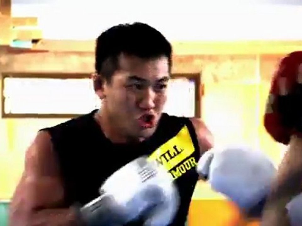 UFC RIO_ Silva vs Okami